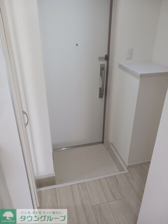 福生セイワレジデンスの物件内観写真